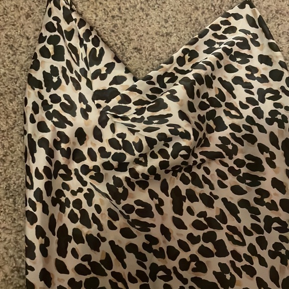 Leonard dress - Picture 2 of 3